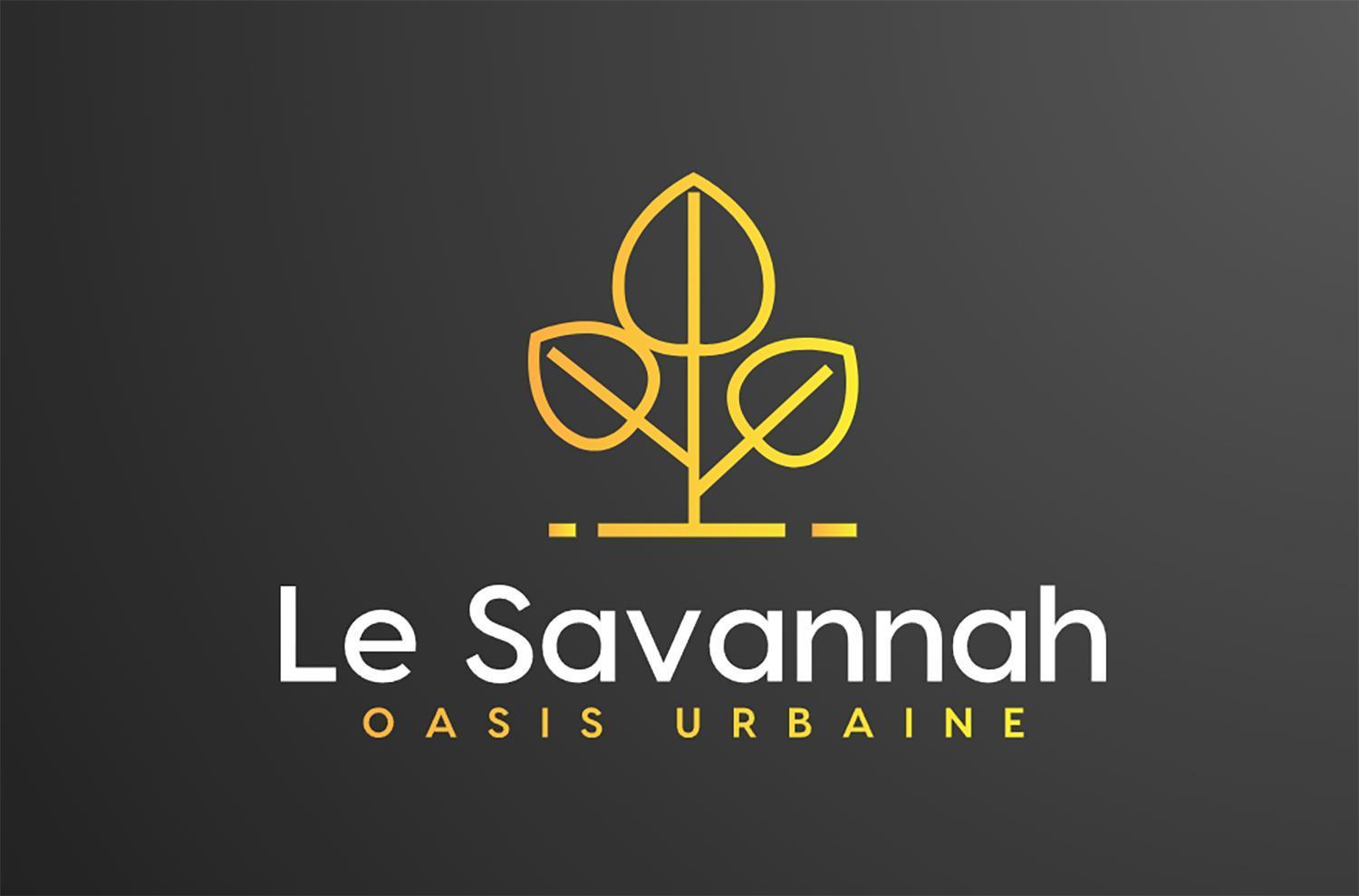 סנט-אומר Le Savannah מראה חיצוני תמונה